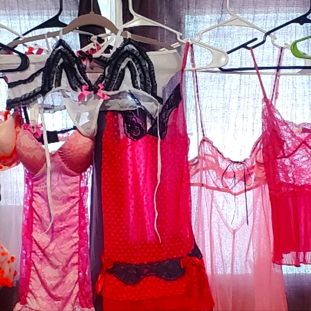 Lingerie